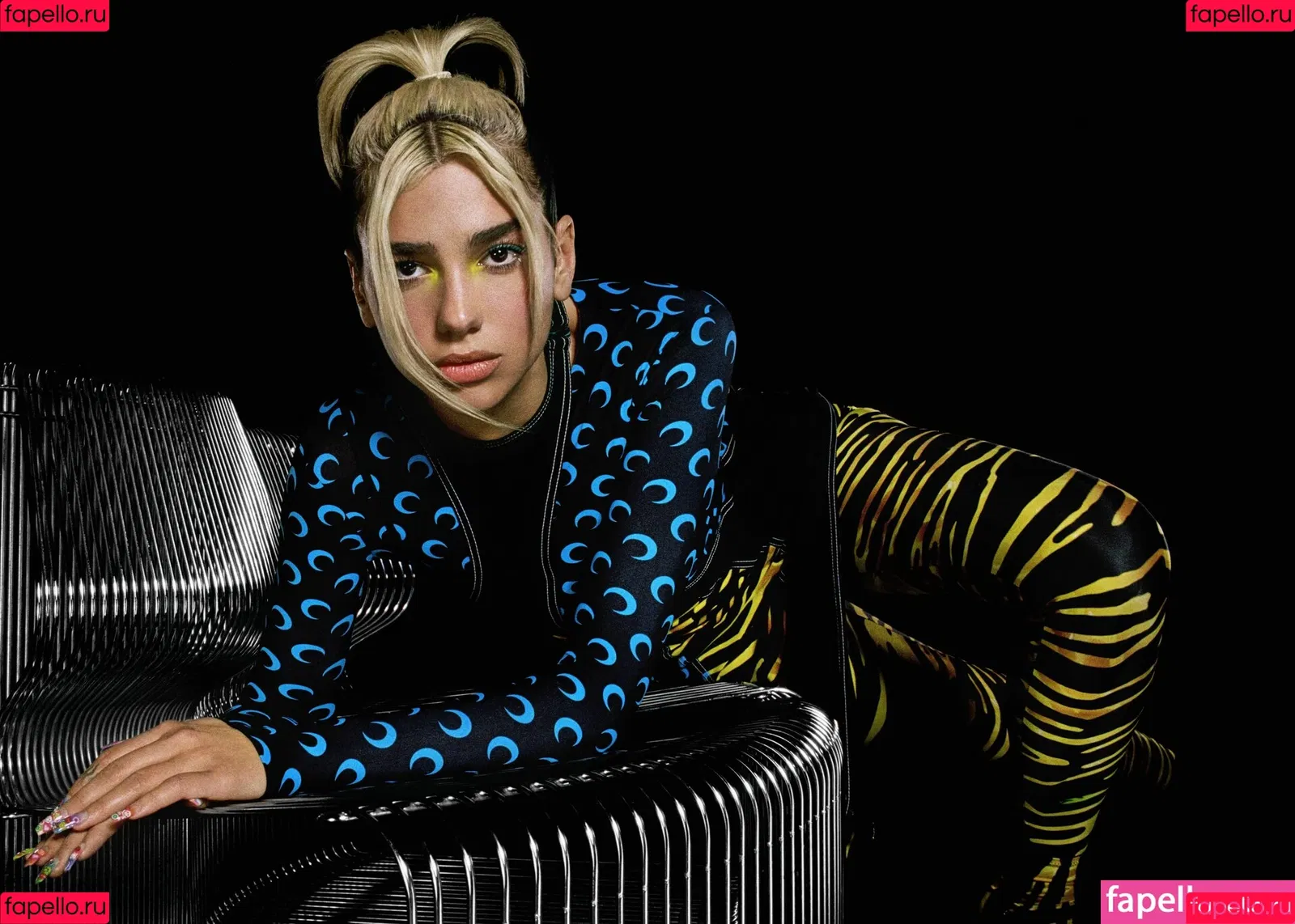 Dua Lipa / dualipa / newsong Onlyfans Photo Gallery 
