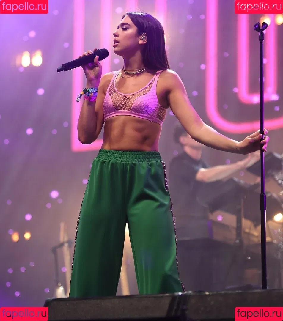 Dua Lipa / dualipa / newsong Onlyfans Photo Gallery 