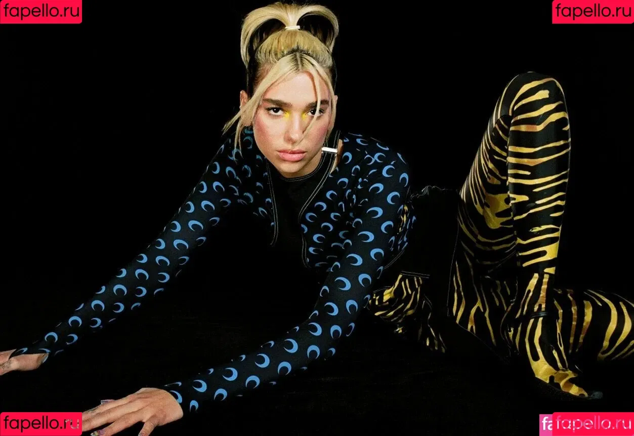 Dua Lipa / dualipa / newsong Onlyfans Photo Gallery 