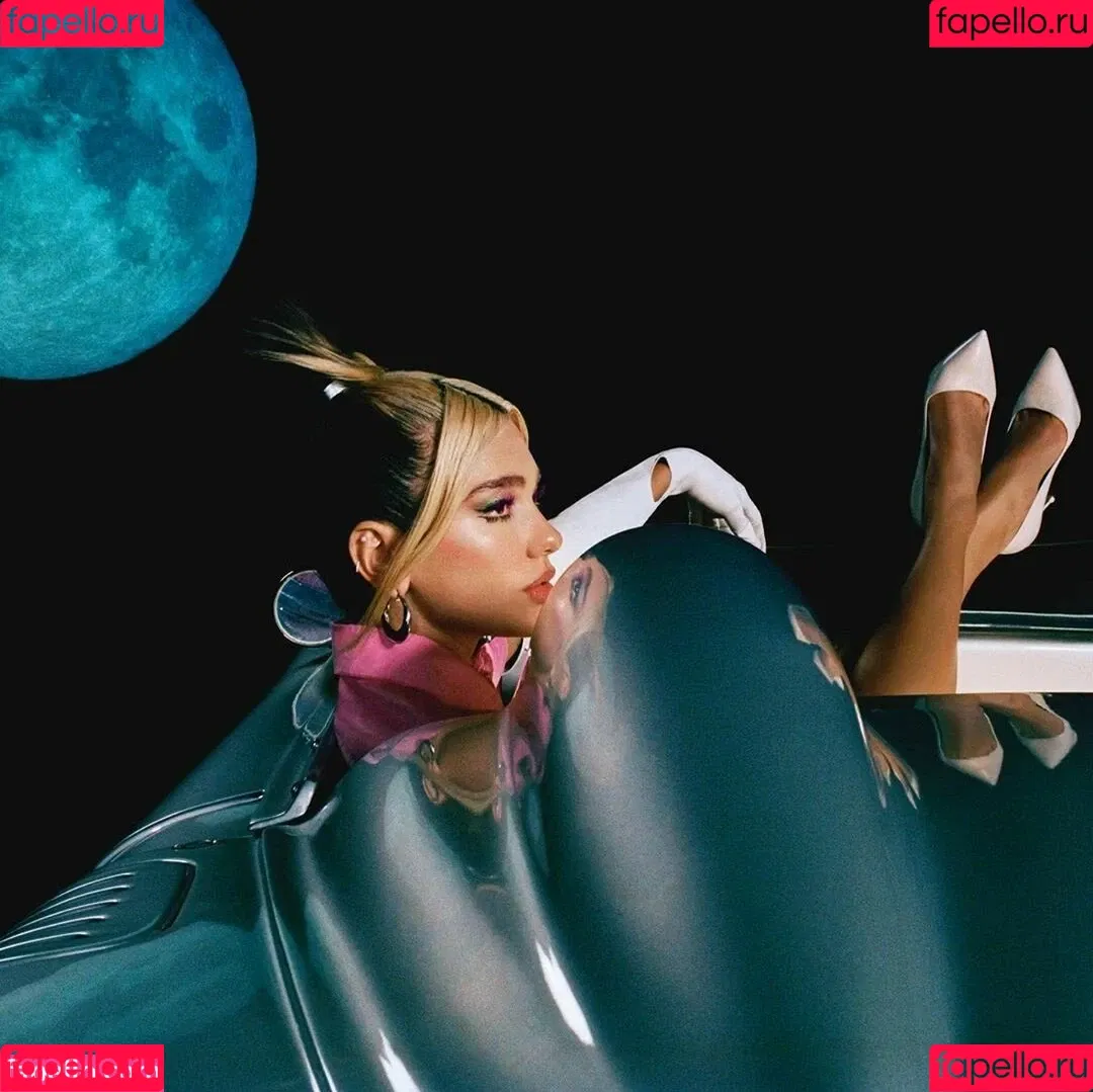 Dua Lipa / dualipa / newsong Onlyfans Photo Gallery 
