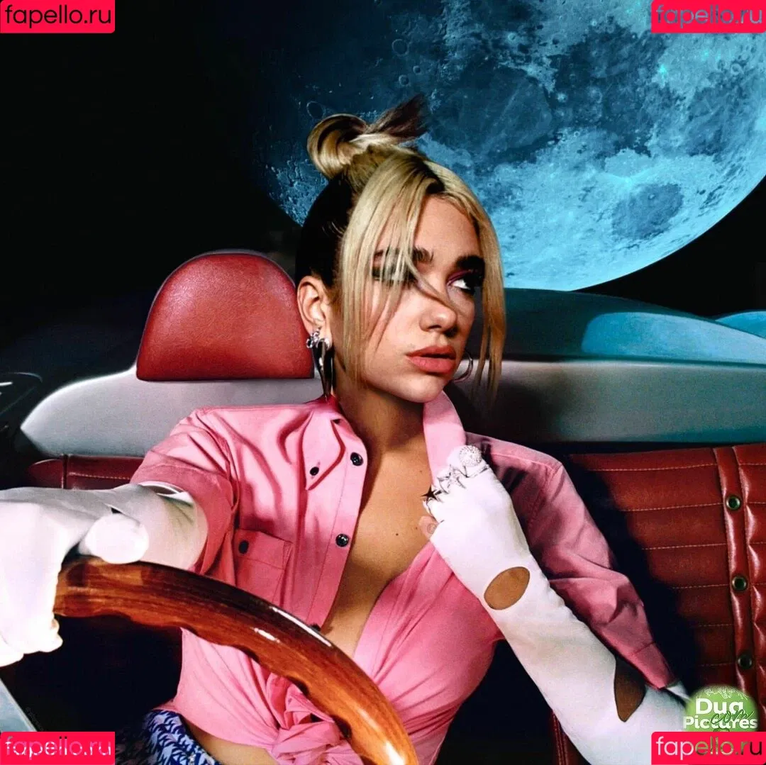Dua Lipa / dualipa / newsong Onlyfans Photo Gallery 