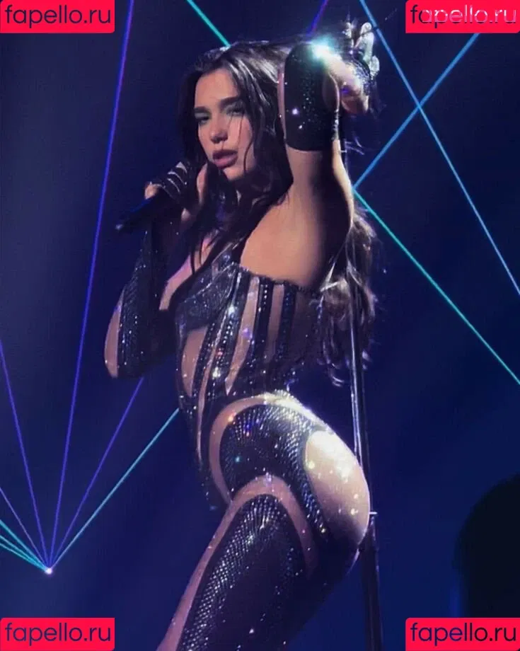 Dua Lipa / dualipa / newsong Onlyfans Photo Gallery 