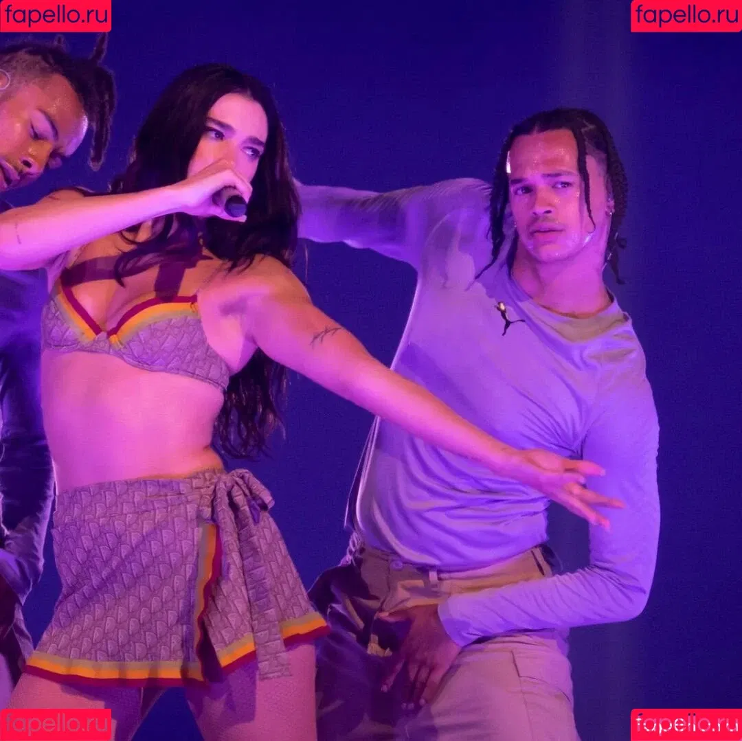 Dua Lipa / dualipa / newsong Onlyfans Photo Gallery 