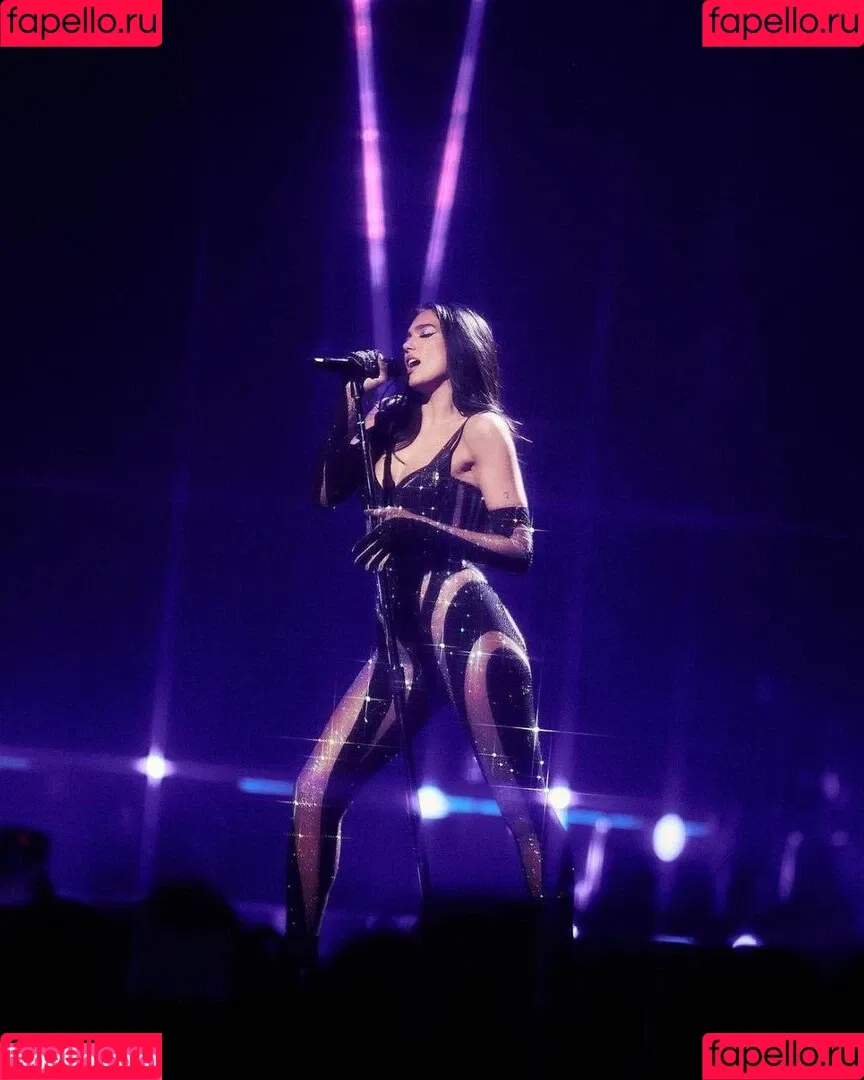 Dua Lipa / dualipa / newsong Onlyfans Photo Gallery 