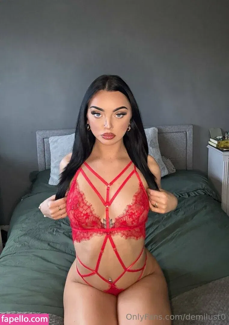 ddlovato / demilust0 / https: Onlyfans Photo Gallery 