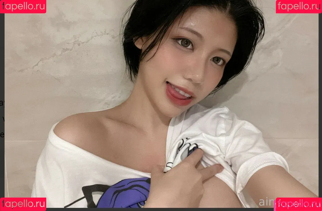 Ain Nguyen / ainnguyen / i_aint_nguyen / iaintnguyen Onlyfans Photo Gallery 