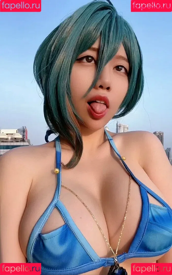 Ain Nguyen / ainnguyen / i_aint_nguyen / iaintnguyen Onlyfans Photo Gallery 