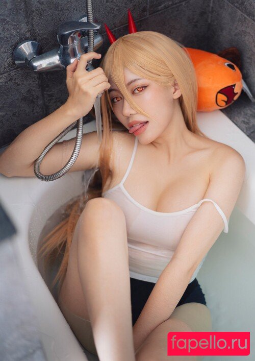 Ain Nguyen Nude Onlyfans Photo 30