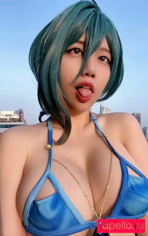 Ain Nguyen Nude Onlyfans Photo 26