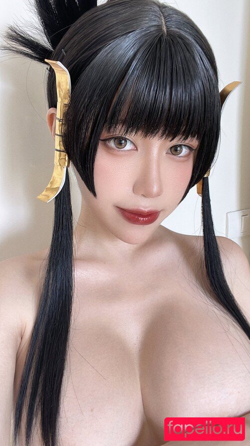 Ain Nguyen Nude Onlyfans Photo 18