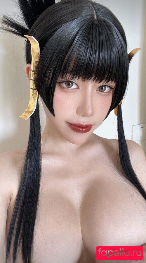Ain Nguyen Nude Onlyfans Photo 10