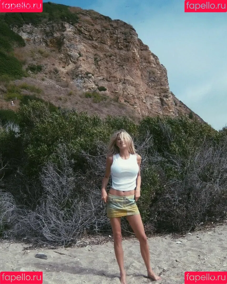 Char_mck / Charlotte McKinney / charlottemckinney / simp chat Onlyfans Photo Gallery 