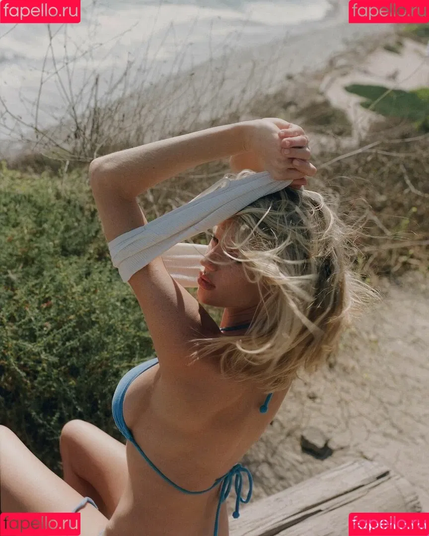 Char_mck / Charlotte McKinney / charlottemckinney / simp chat Onlyfans Photo Gallery 