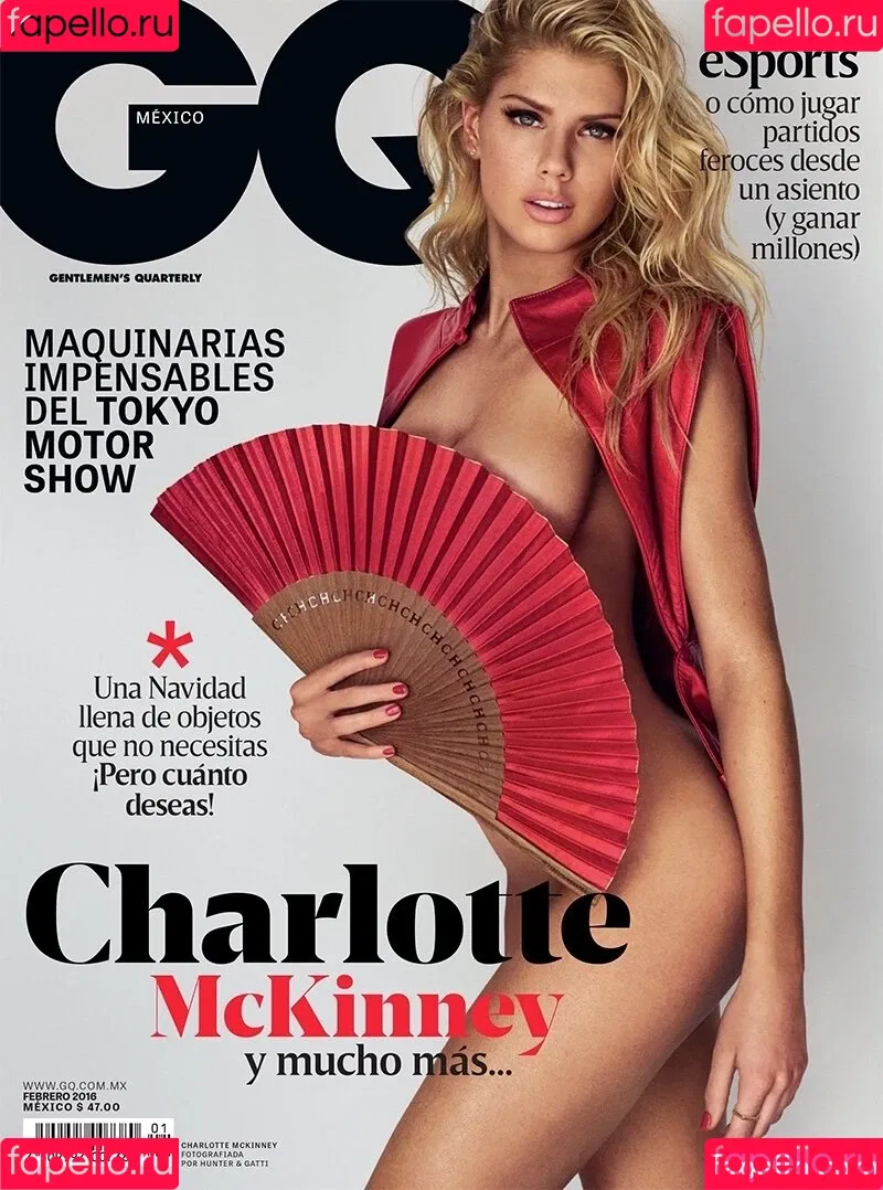 Char_mck / Charlotte McKinney / charlottemckinney / simp chat Onlyfans Photo Gallery 