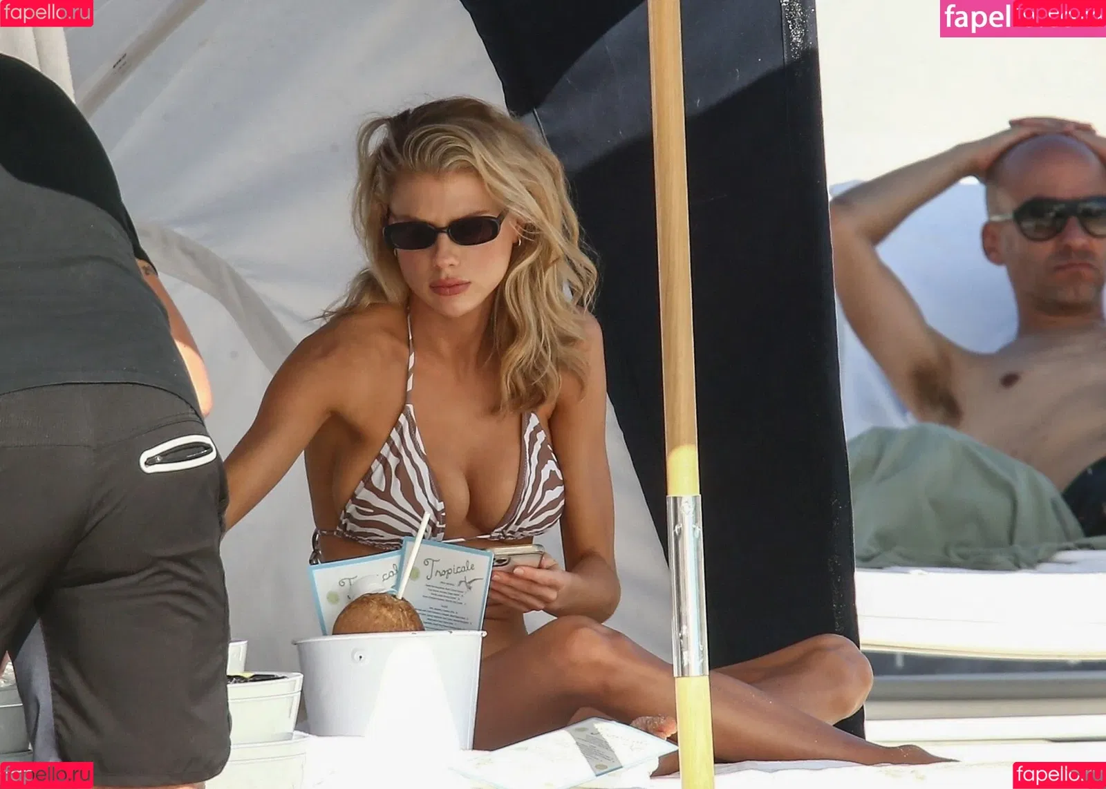 Char_mck / Charlotte McKinney / charlottemckinney / simp chat Onlyfans Photo Gallery 