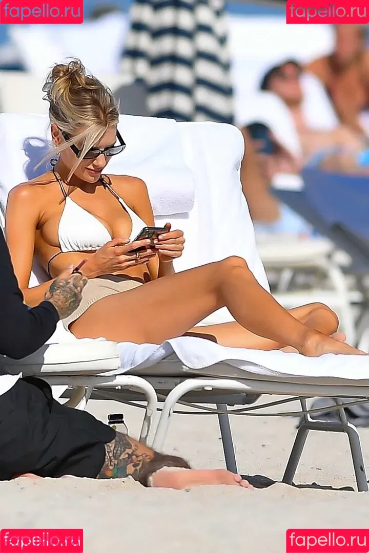 Char_mck / Charlotte McKinney / charlottemckinney / simp chat Onlyfans Photo Gallery 