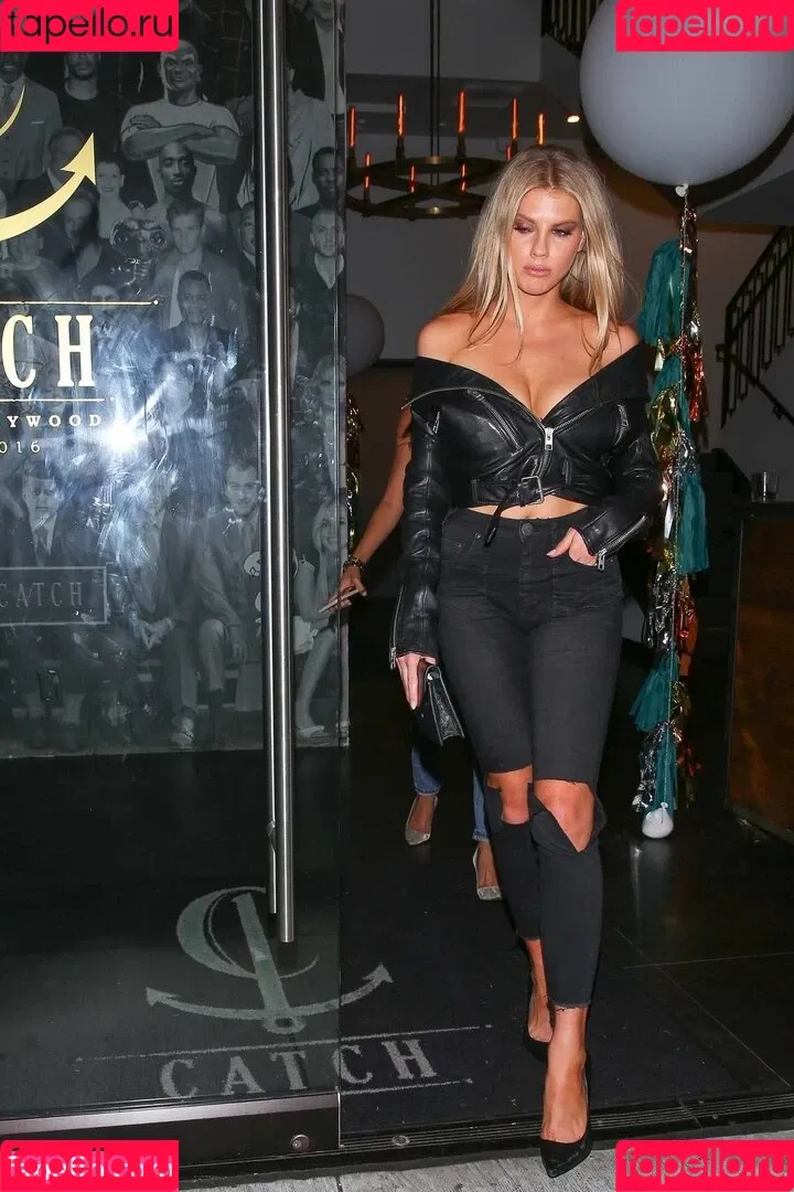 Char_mck / Charlotte McKinney / charlottemckinney / simp chat Onlyfans Photo Gallery 