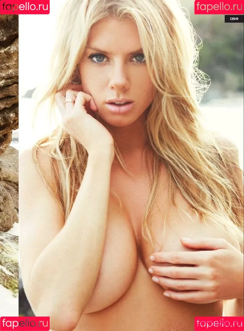 Char_mck / Charlotte McKinney / charlottemckinney / simp chat Onlyfans Photo Gallery 