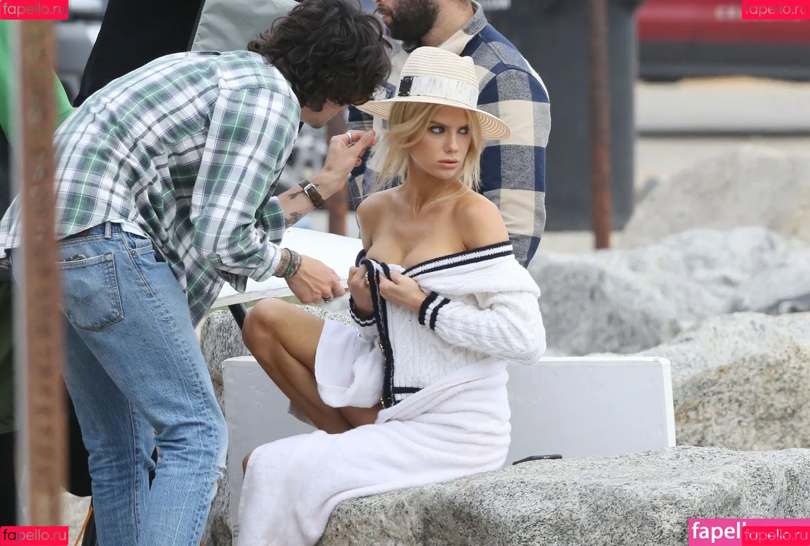 Char_mck / Charlotte McKinney / charlottemckinney / simp chat Onlyfans Photo Gallery 