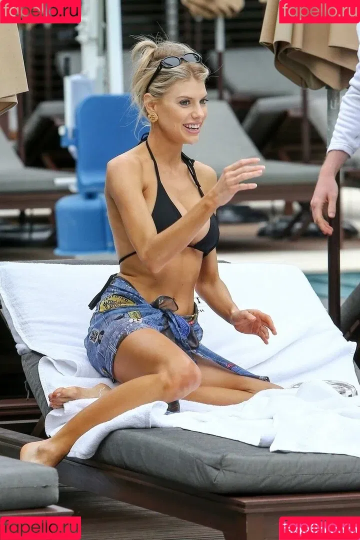 Char_mck / Charlotte McKinney / charlottemckinney / simp chat Onlyfans Photo Gallery 