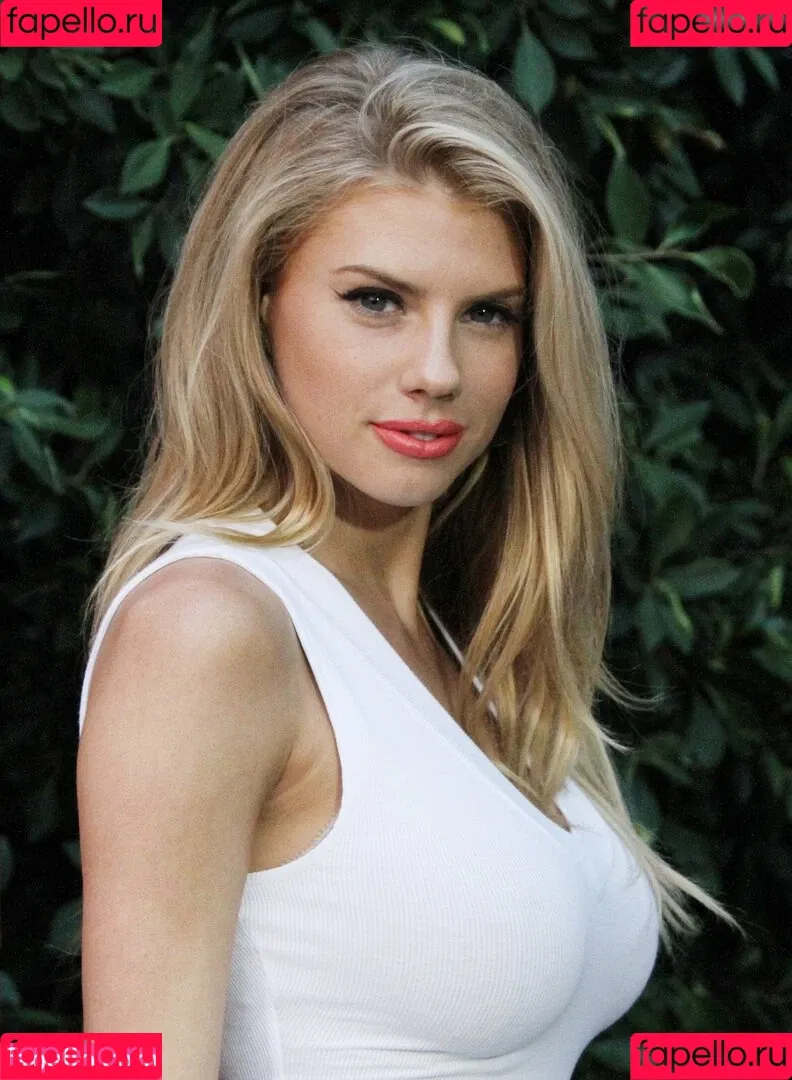 Char_mck / Charlotte McKinney / charlottemckinney / simp chat Onlyfans Photo Gallery 