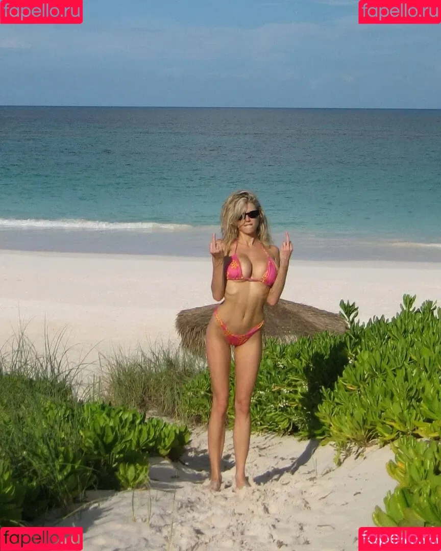 Char_mck / Charlotte McKinney / charlottemckinney / simp chat Onlyfans Photo Gallery 
