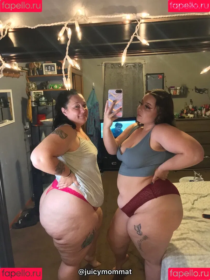 JuicymommaT / juicymommad Onlyfans Photo Gallery 