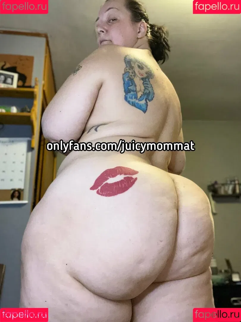 JuicymommaT / juicymommad Onlyfans Photo Gallery 