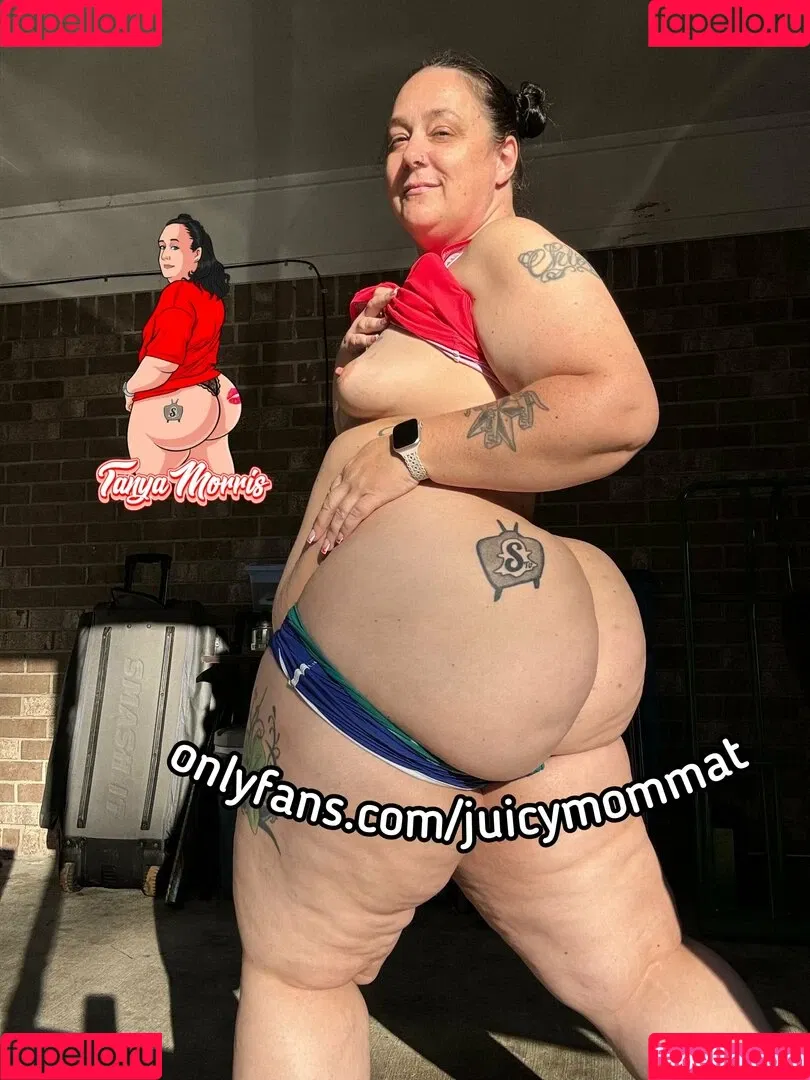 JuicymommaT / juicymommad Onlyfans Photo Gallery 