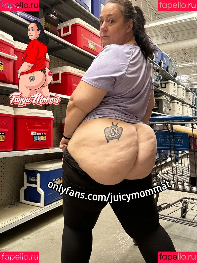 JuicymommaT / juicymommad Onlyfans Photo Gallery 