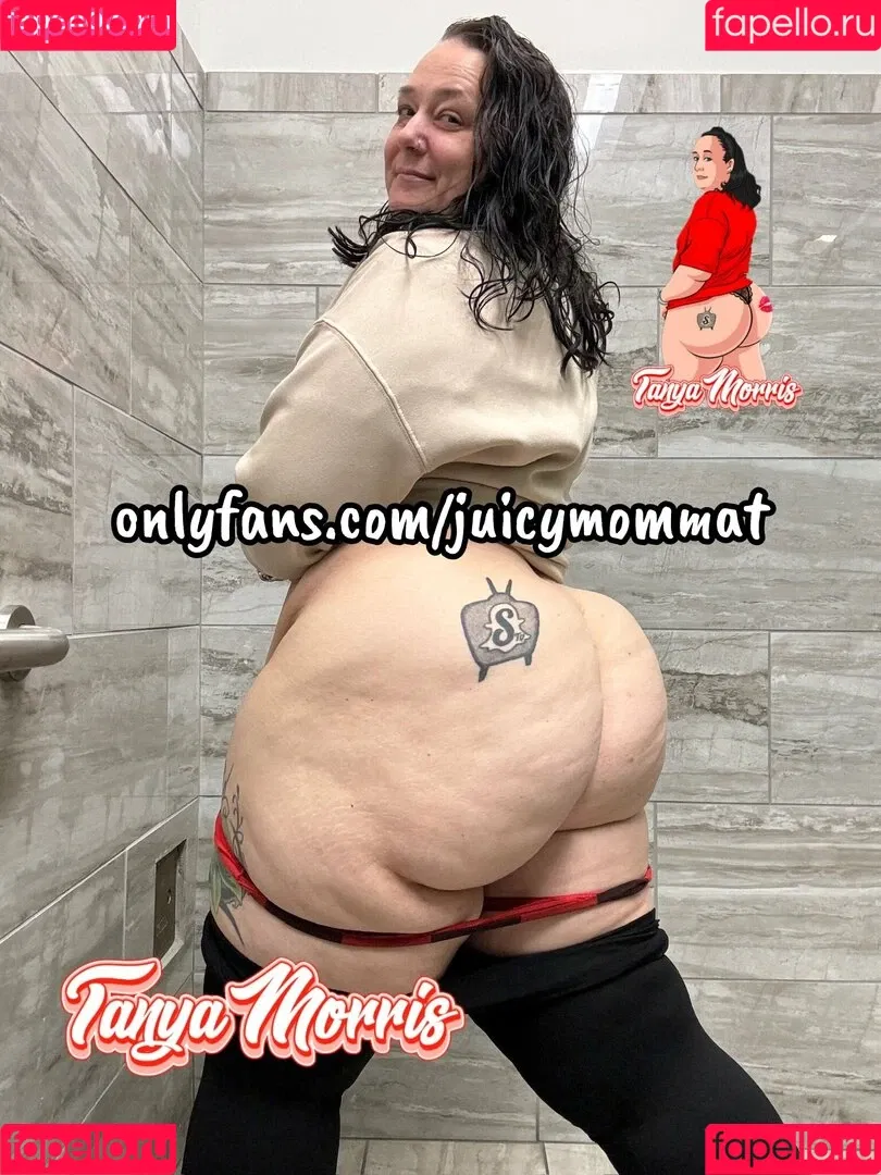 JuicymommaT / juicymommad Onlyfans Photo Gallery 