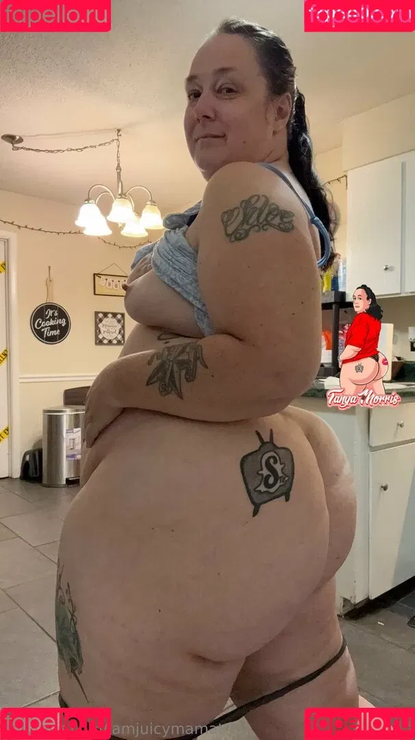 JuicymommaT / juicymommad Onlyfans Photo Gallery 