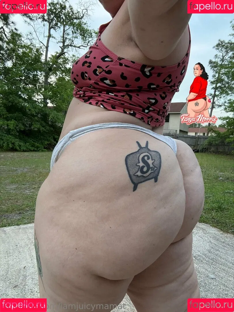 JuicymommaT / juicymommad Onlyfans Photo Gallery 