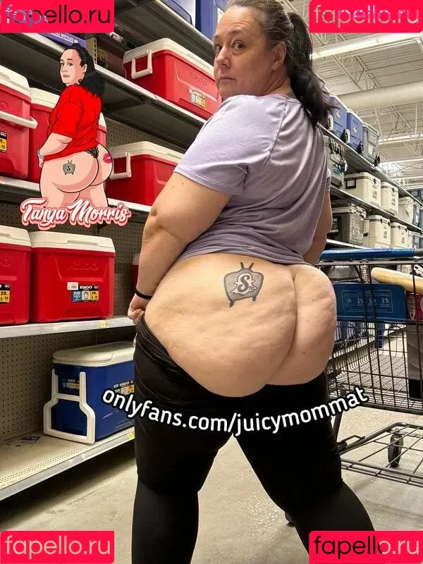 JuicymommaT / juicymommad Onlyfans Photo Gallery 
