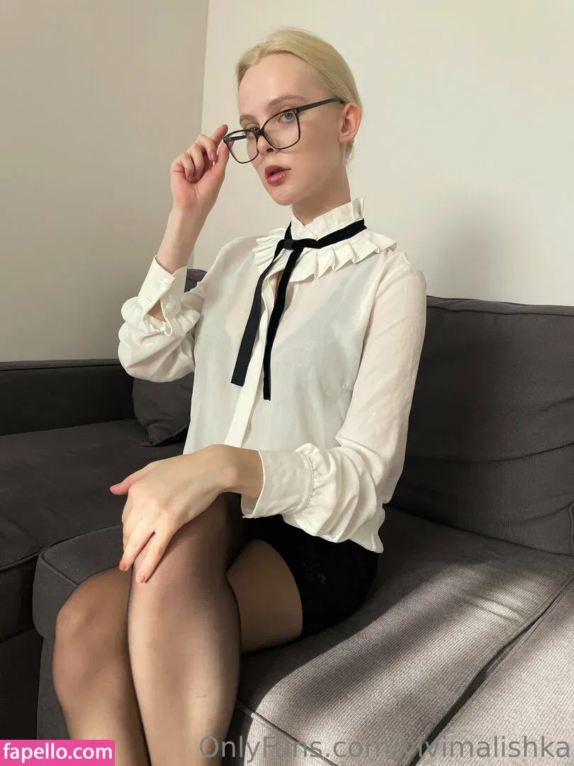 U_smyleylface / malishkavivilol / vivimalishka Onlyfans Photo Gallery 