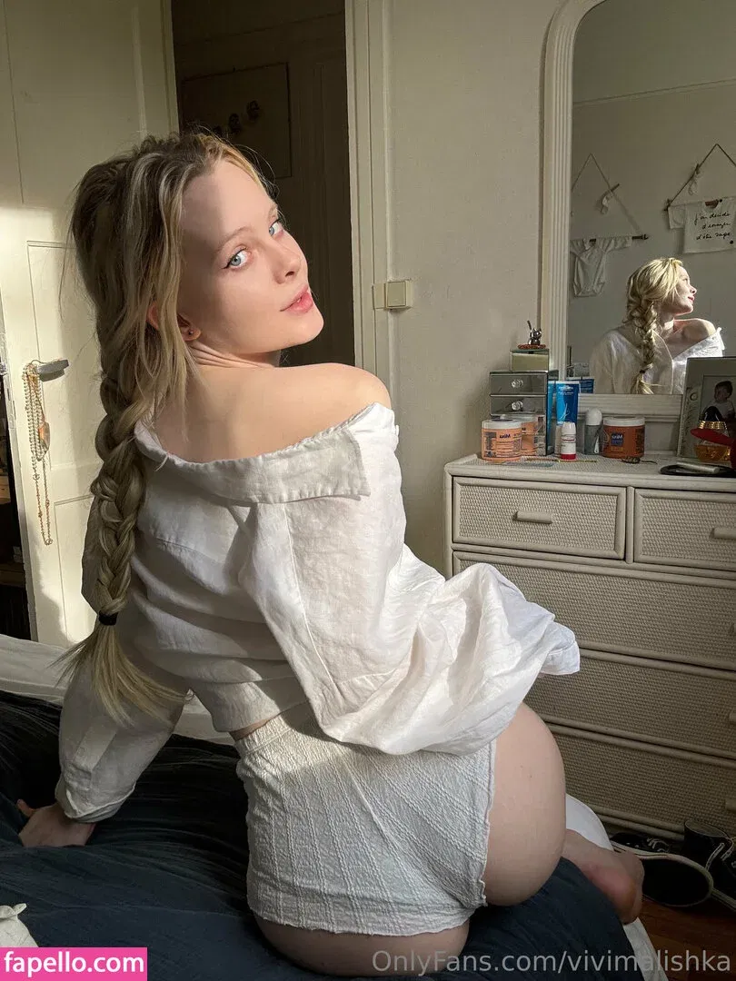 U_smyleylface / malishkavivilol / vivimalishka Onlyfans Photo Gallery 