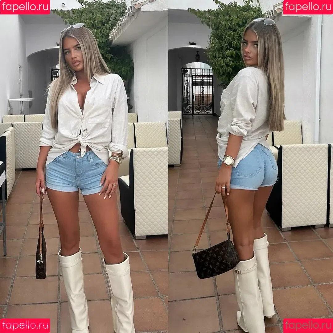 Mia Woodhall / miawoodhall Onlyfans Photo Gallery 