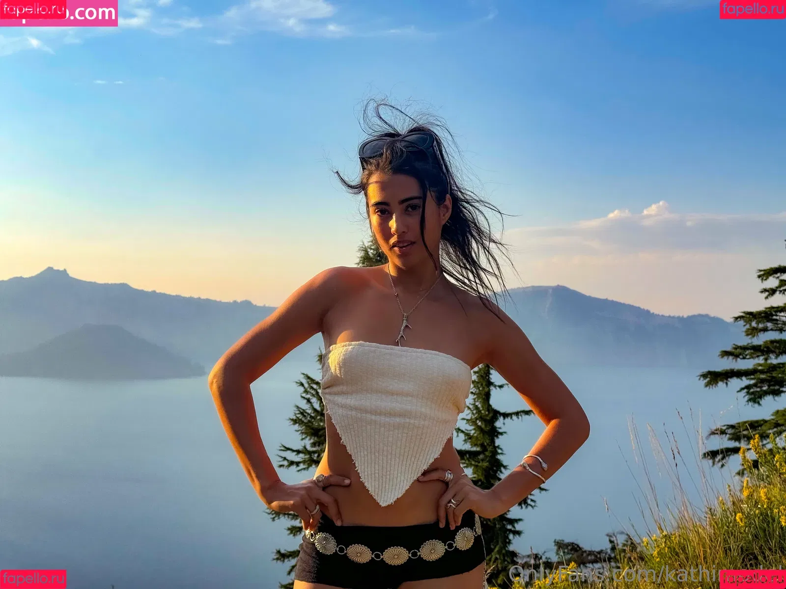Kathycr / kathycr_ Onlyfans Photo Gallery 