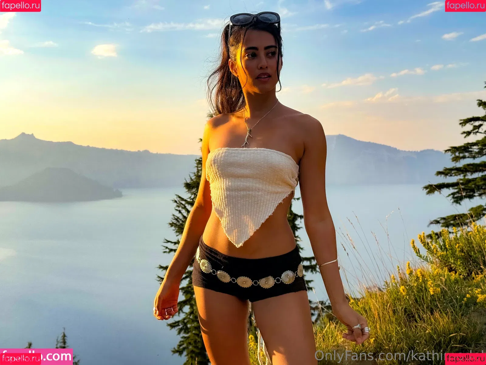 Kathycr / kathycr_ Onlyfans Photo Gallery 