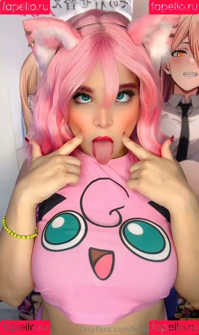 chanty_cos / fernanda_chantely Onlyfans Photo Gallery 