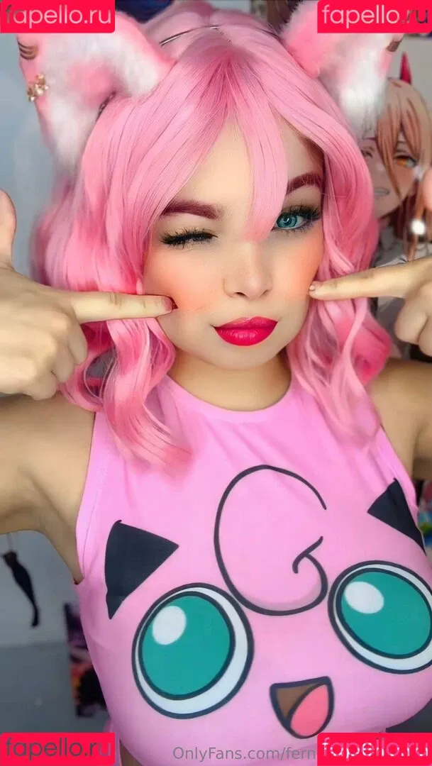 chanty_cos / fernanda_chantely Onlyfans Photo Gallery 