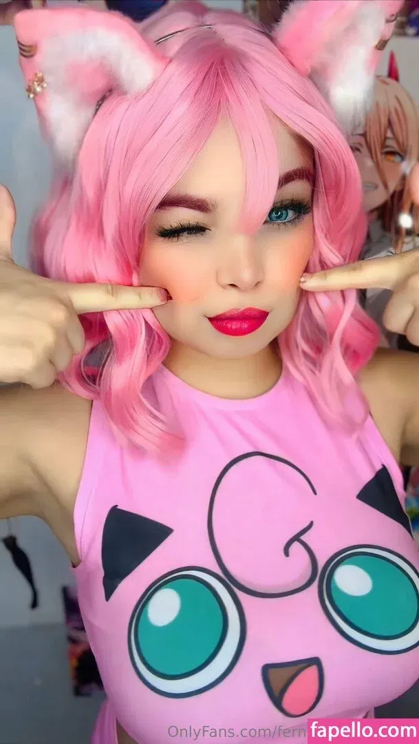 chanty_cos / fernanda_chantely Onlyfans Photo Gallery 