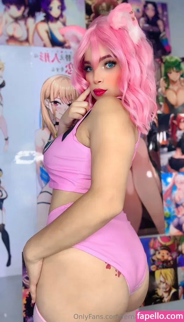 chanty_cos / fernanda_chantely Onlyfans Photo Gallery 