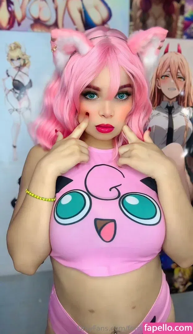 chanty_cos / fernanda_chantely Onlyfans Photo Gallery 