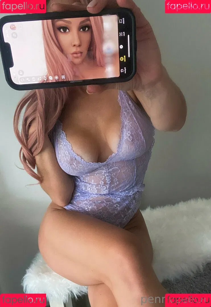 mz_penny618 / pennyzeeof Onlyfans Photo Gallery 