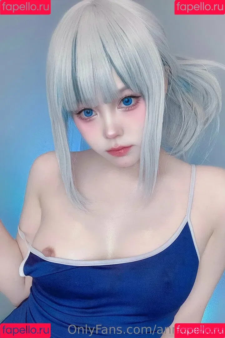 Annie Leonhardt / AnnieLe41064286 / anniekem9 Onlyfans Photo Gallery 