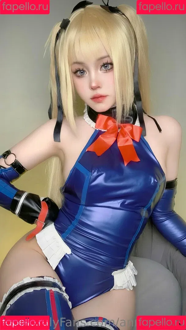 Annie Leonhardt / AnnieLe41064286 / anniekem9 Onlyfans Photo Gallery 