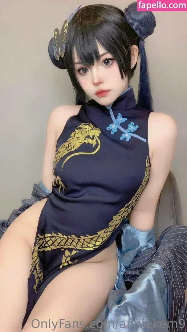 Annie Leonhardt / AnnieLe41064286 / anniekem9 Onlyfans Photo Gallery 