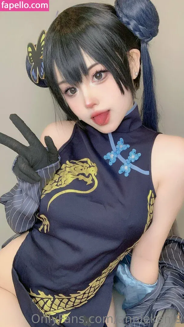 Annie Leonhardt / AnnieLe41064286 / anniekem9 Onlyfans Photo Gallery 