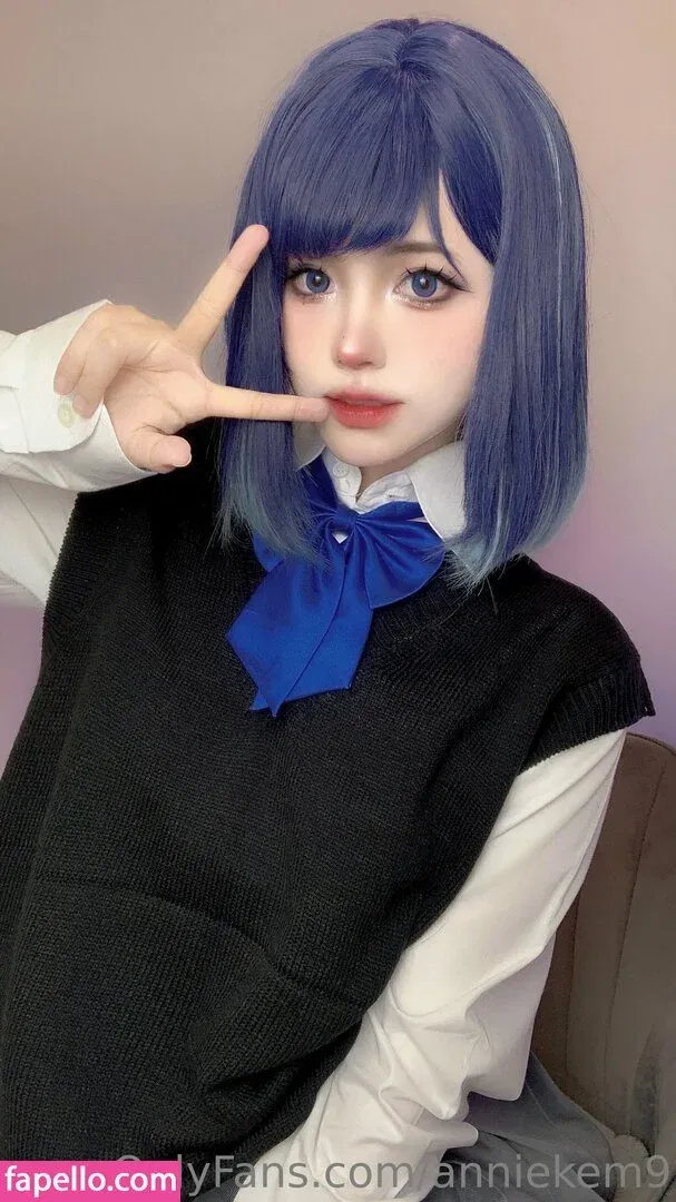 Annie Leonhardt / AnnieLe41064286 / anniekem9 Onlyfans Photo Gallery 